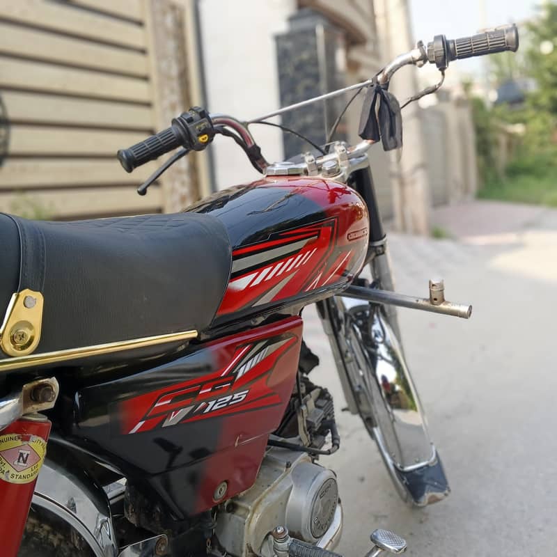 hero bike 4
