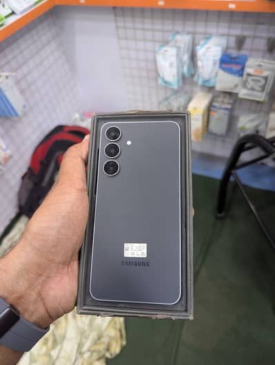 Samsung Mobile S25 FE