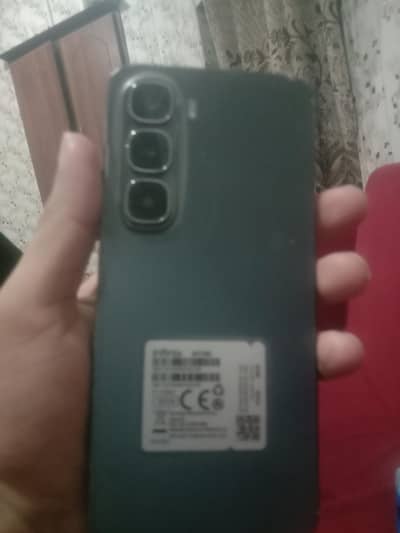 Infinix hot 60i