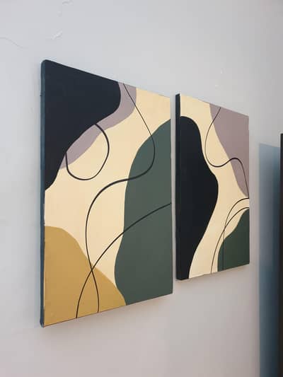 Modern Art