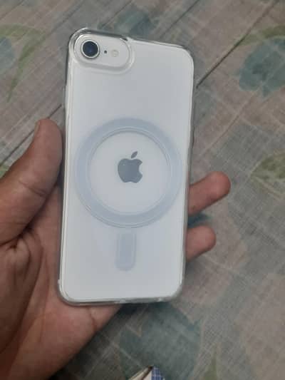 Apple iPhone SE