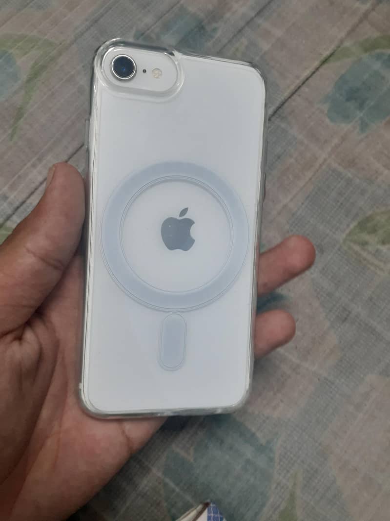 Apple iPhone SE 0