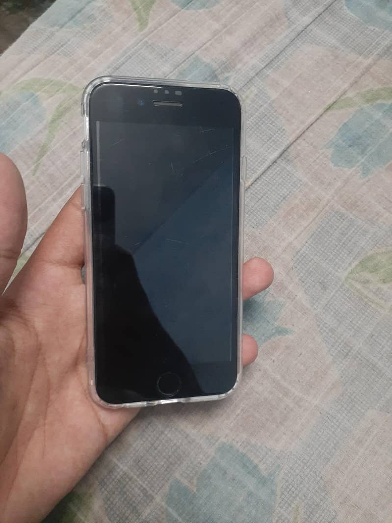 Apple iPhone SE 2