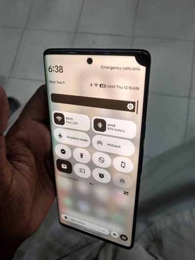 Google Pixel 6 Pro 8.128. . excang posebal