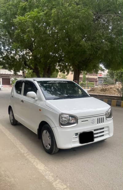 Suzuki Alto VXR 2020