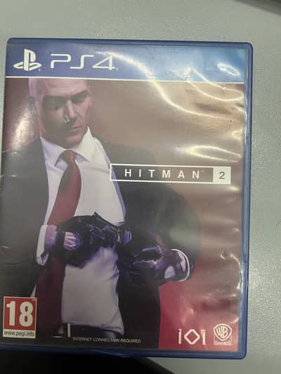 Hitman 2