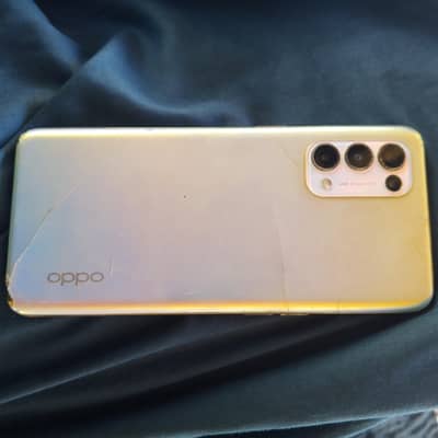OPPO Reno 5 5G