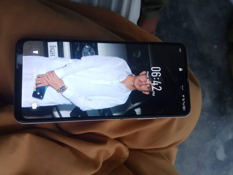 mobile smart 8 3