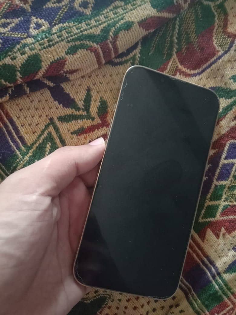Apple iPhone 13 Pro 1