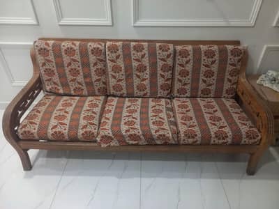 5 seater sofa all 100 percent inwood