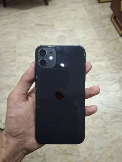 Apple iPhone 11 64GB jv