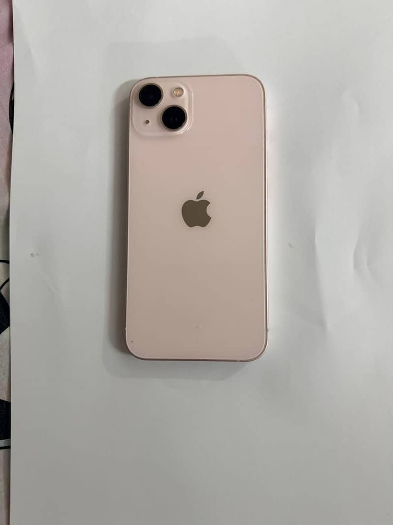 Apple iPhone 13 5