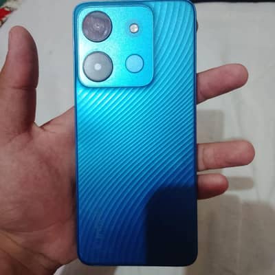 Infinix Smart 7