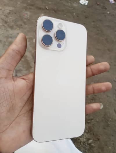 Apple iPhone 16 Pro Max non pta  WhatsApp sim call +92 333 6231624