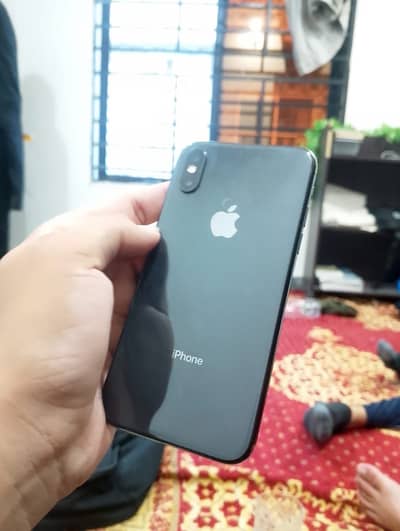 Apple iPhone XS