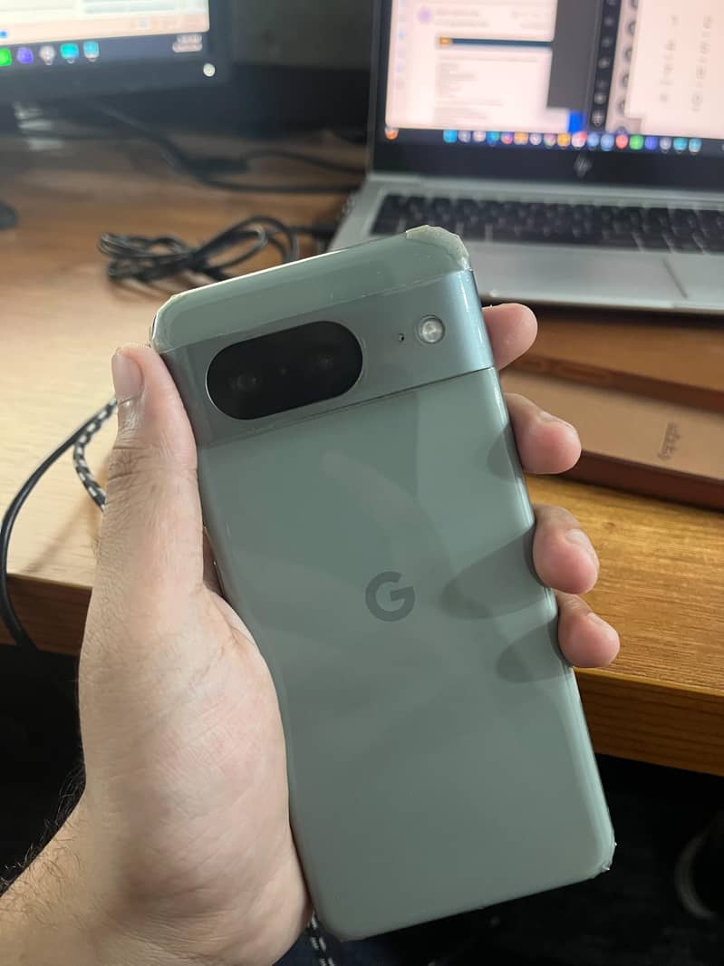 Google Pixel 8 0