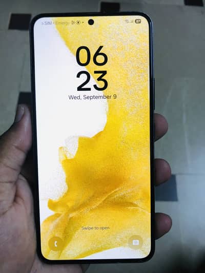 Samsung Mobile S22