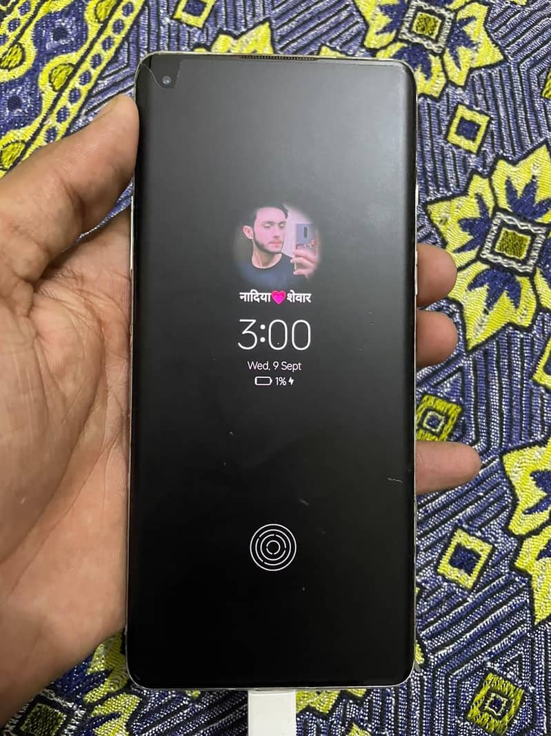 One Plus 8 4
