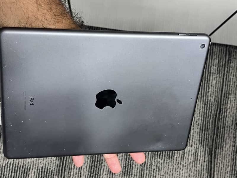 I pad 9th 0