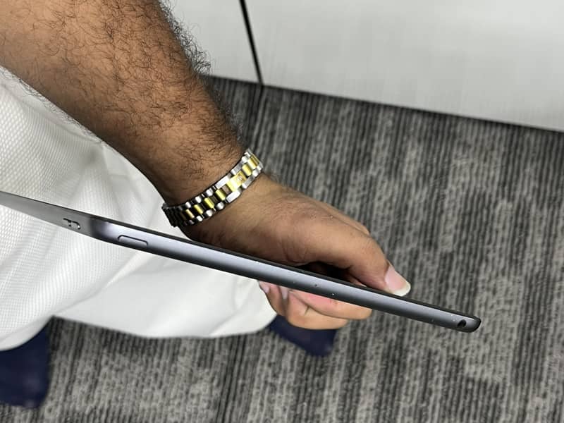 I pad 9th 1