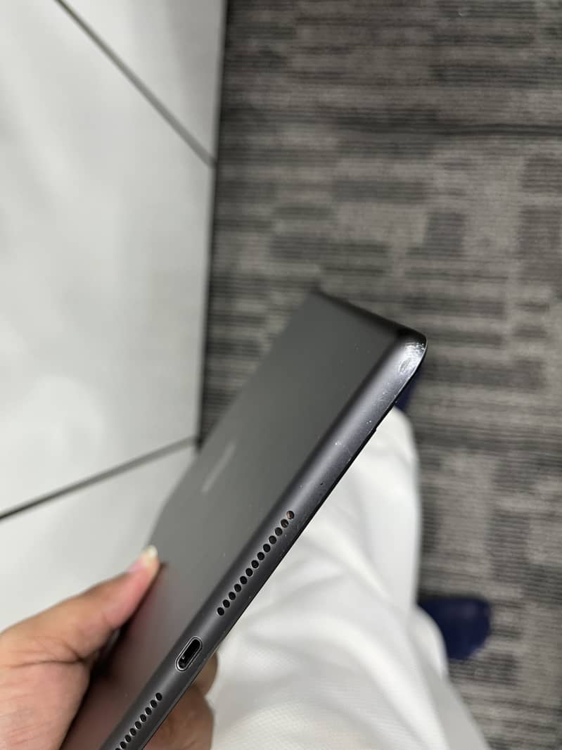 I pad 9th 2