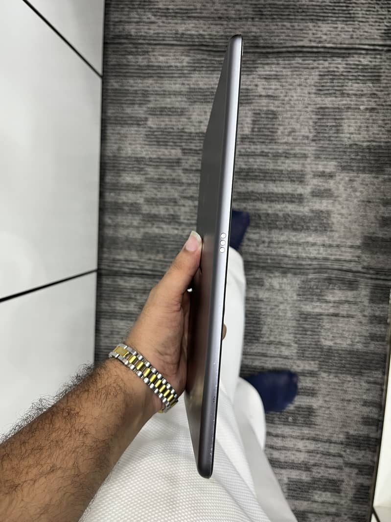 I pad 9th 3