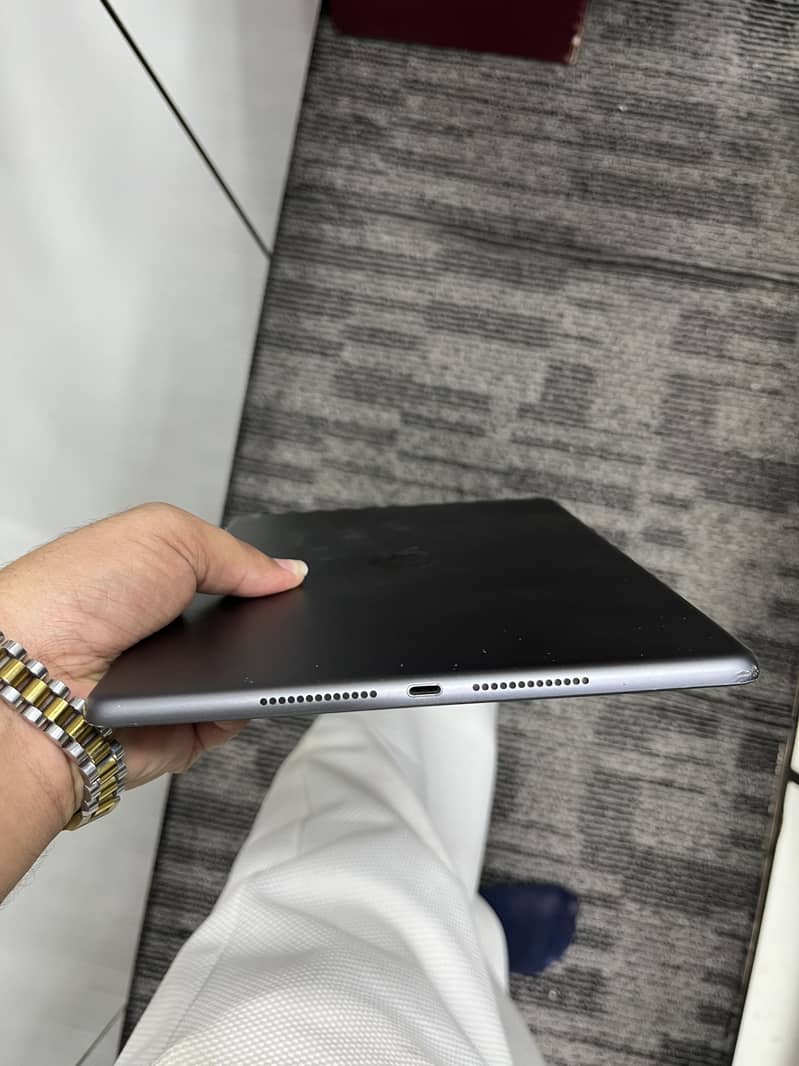 I pad 9th 7