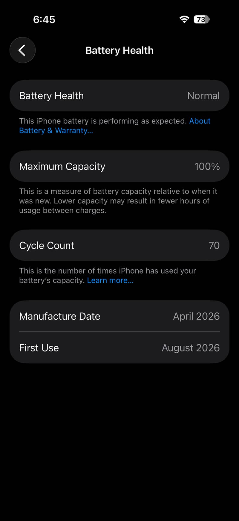 Apple iPhone 17 Pro 3