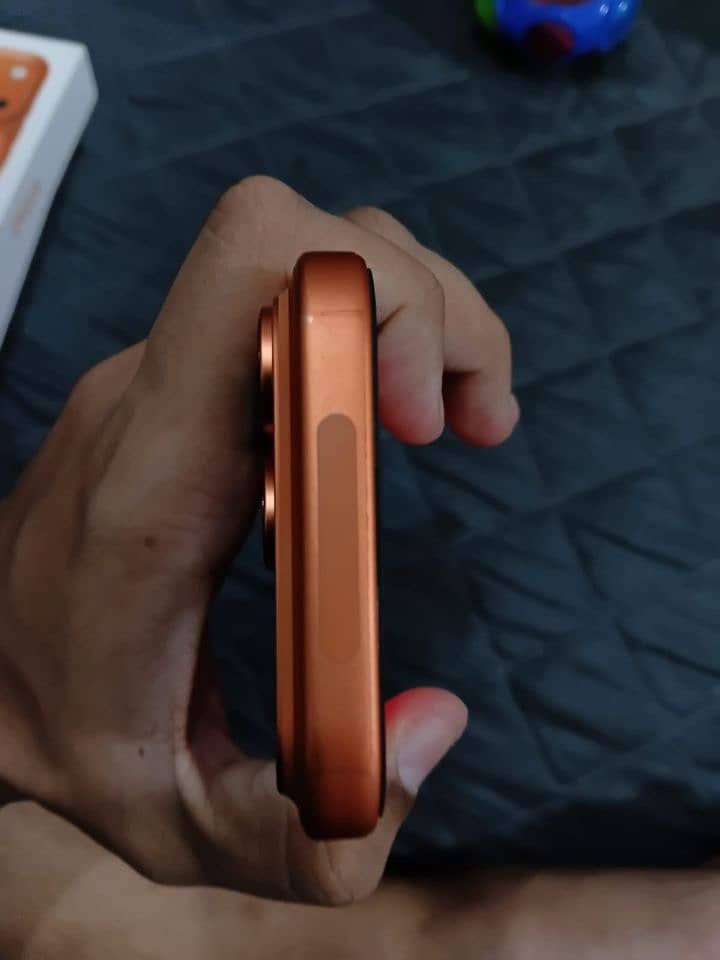 Apple iPhone 17 Pro 6