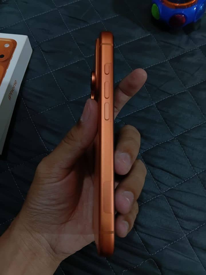 Apple iPhone 17 Pro 7