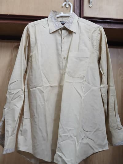 dress shirts