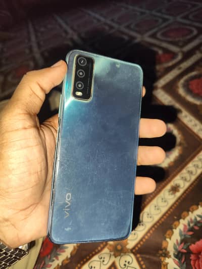 Vivo Y20s