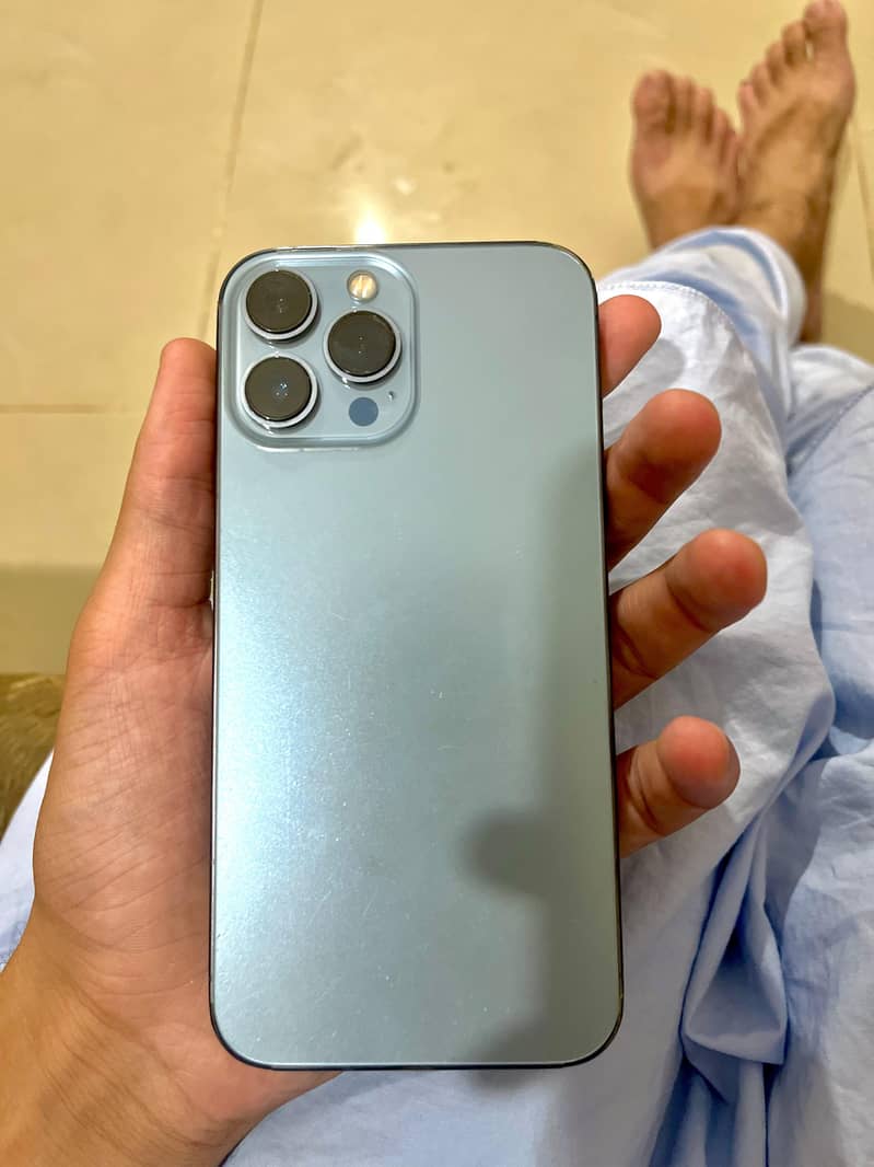 iPhone 13 pro max 1