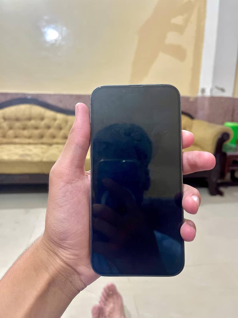 iPhone 13 pro max 5