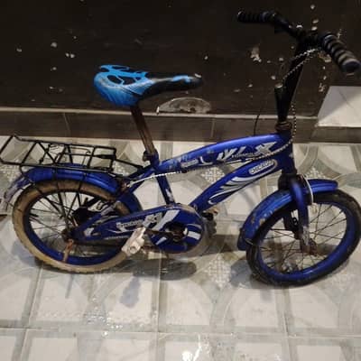Chicago bycycle