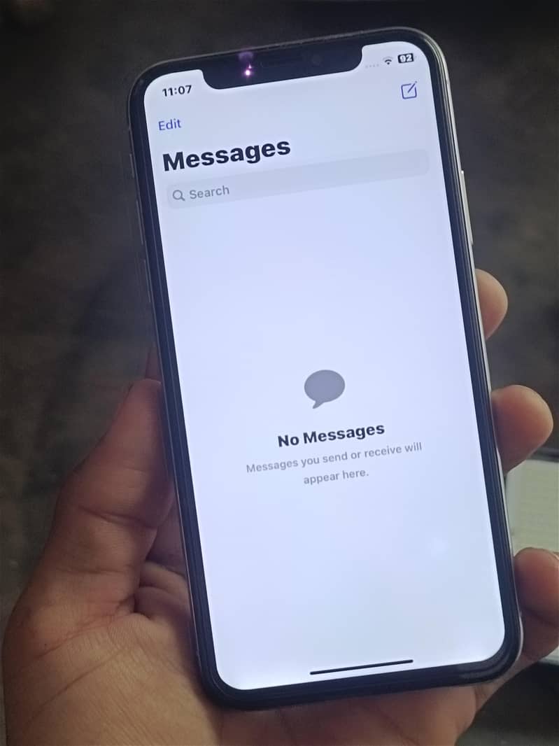 Apple iPhone X 2