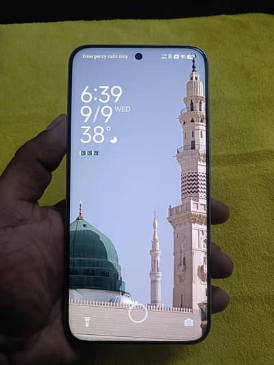 Xiaomi Redmi Note 15 Pro Plus 5G