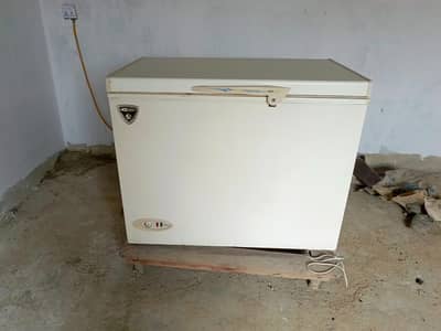 Waves Single Door Freezer for Sale