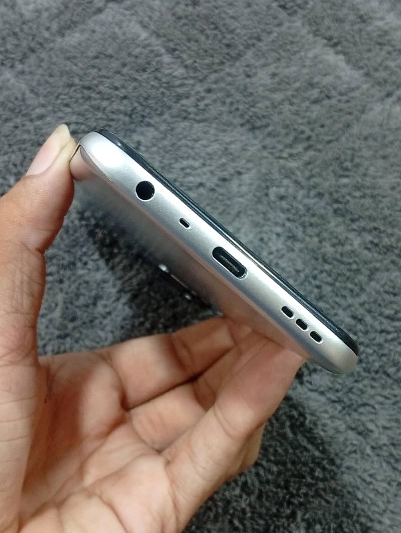 OPPO A16 4