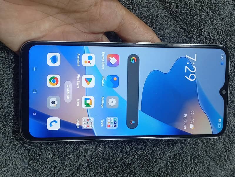 OPPO A16 5
