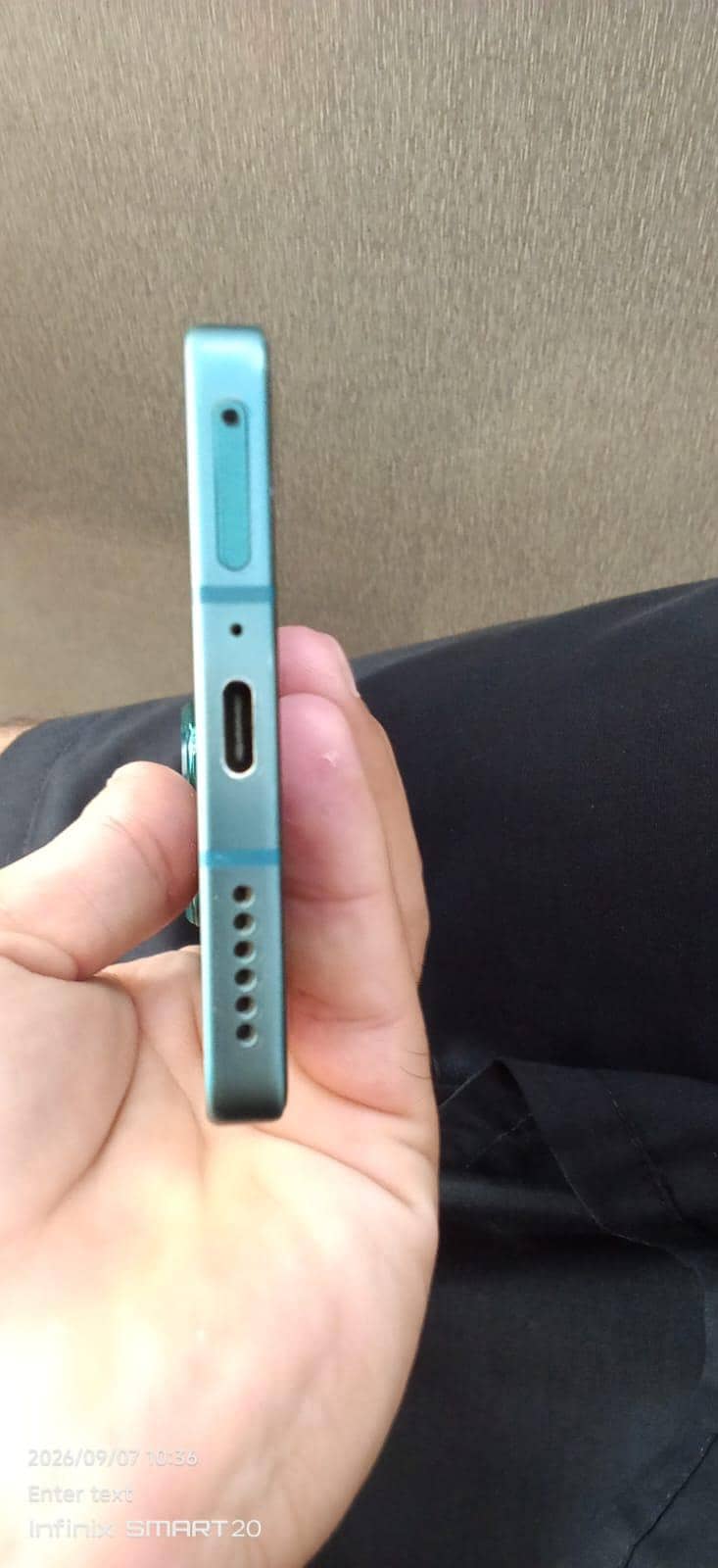 Infinix Note 50 1