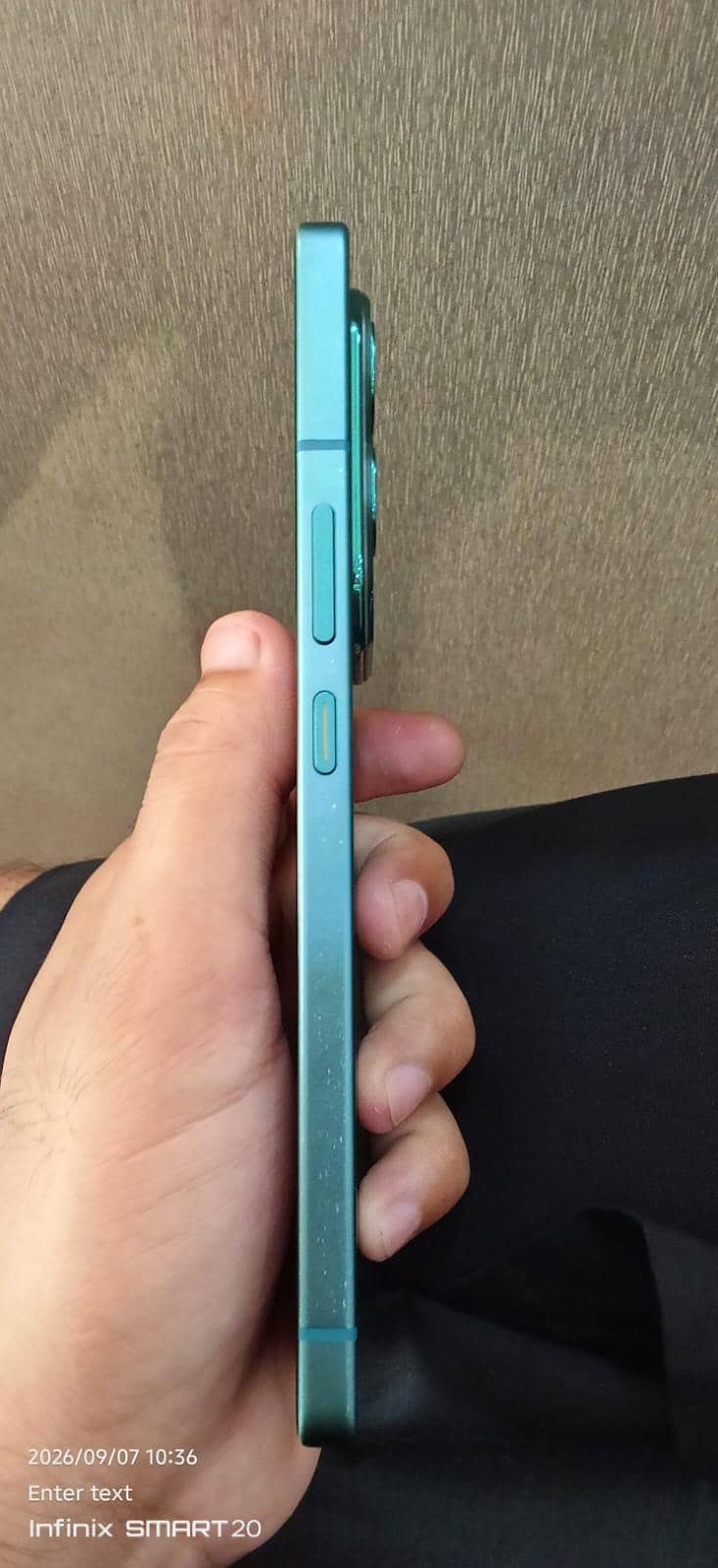 Infinix Note 50 4