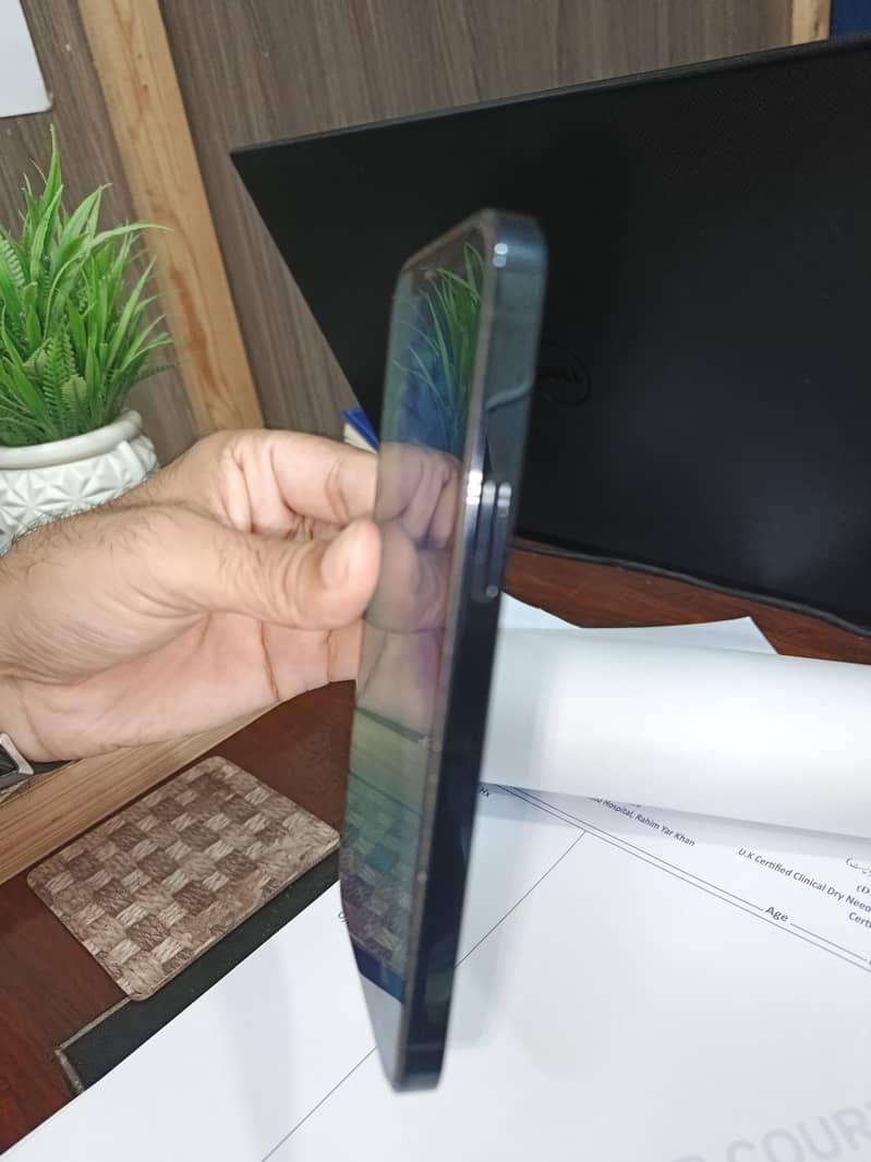 Apple iPhone 12 Pro 4