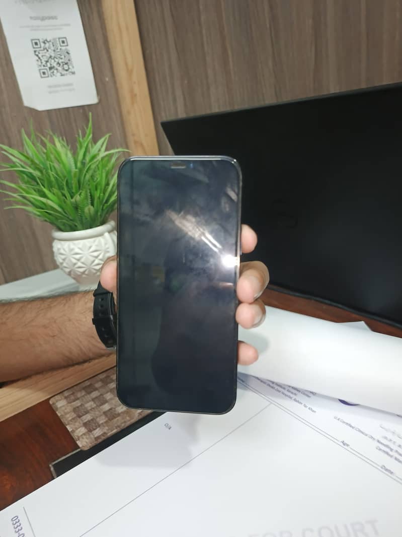 Apple iPhone 12 Pro 5