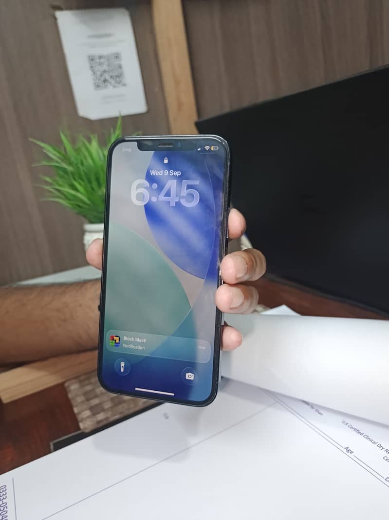 Apple iPhone 12 Pro 6