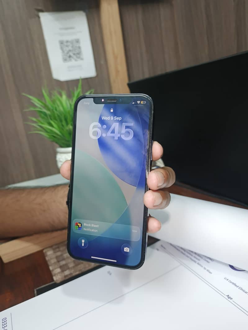 Apple iPhone 12 Pro 7