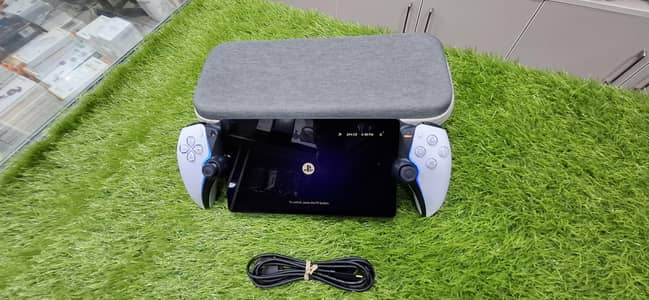 PS Portal white colour