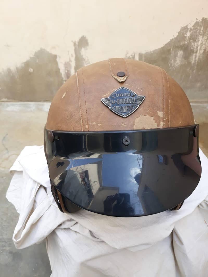 Helmet 2