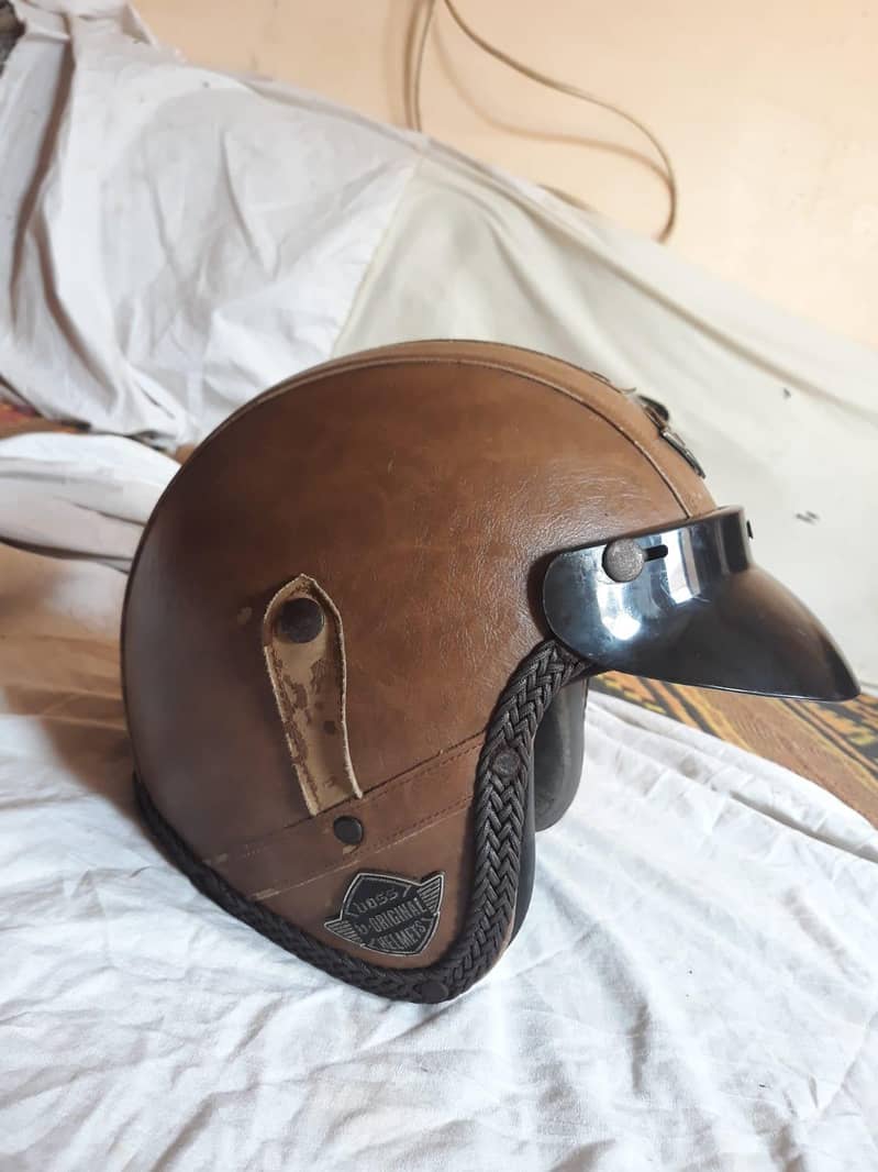 Helmet 3
