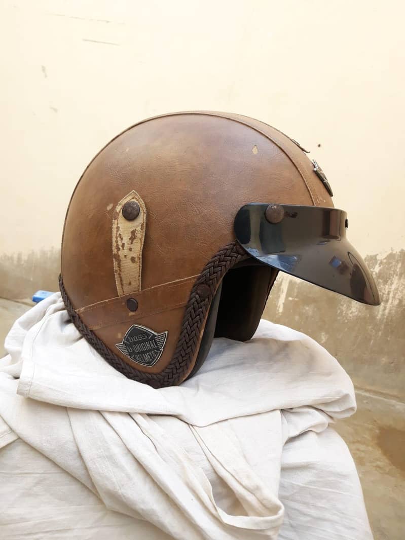 Helmet 5